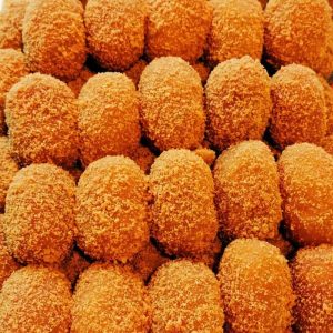 Sweets [Tangail Chomchom]