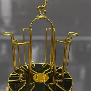 গ্লাস/কাপ হোল্ডার (স্ট্যান্ড)