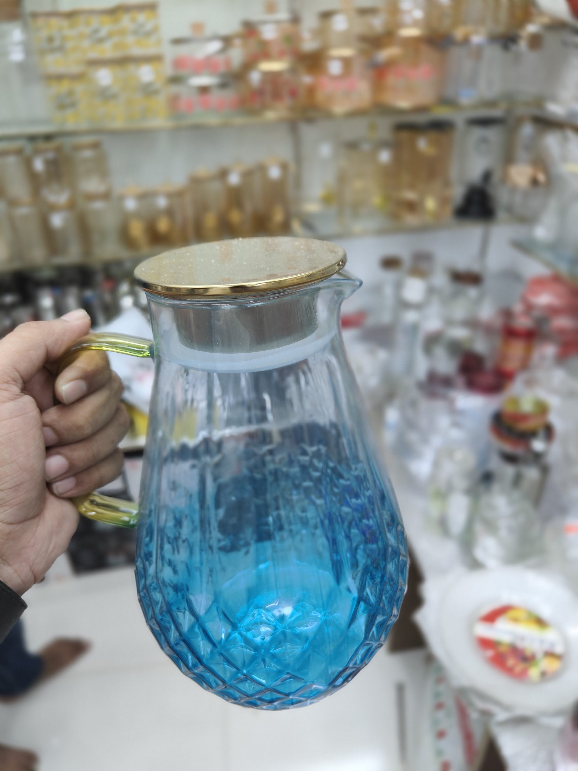 Water pot/ Jug - Image 3