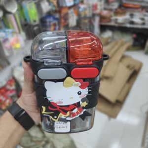 বেবি ওয়াটার এন্ড জুস পট