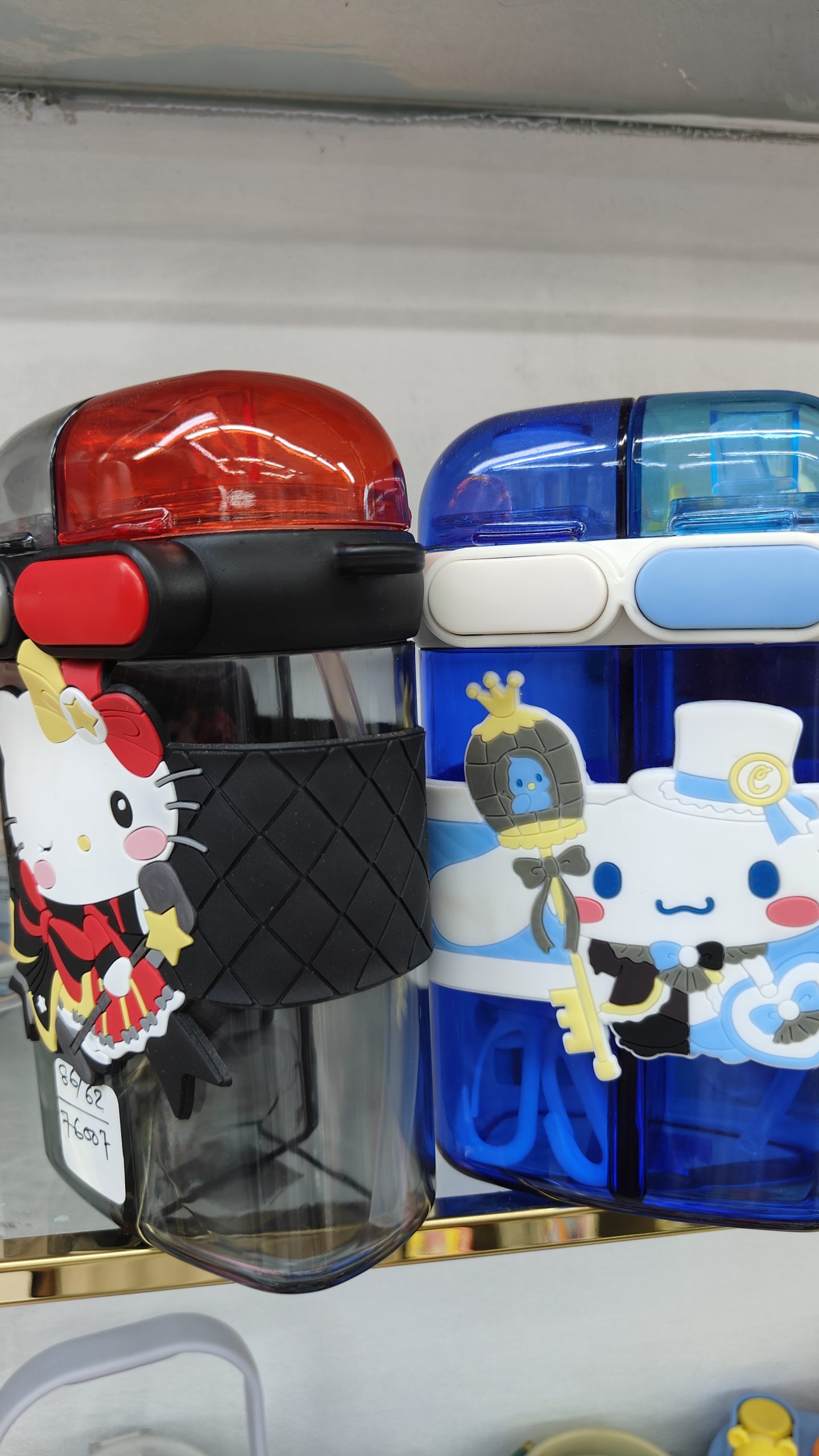 বেবি ওয়াটার এন্ড জুস পট - Image 2