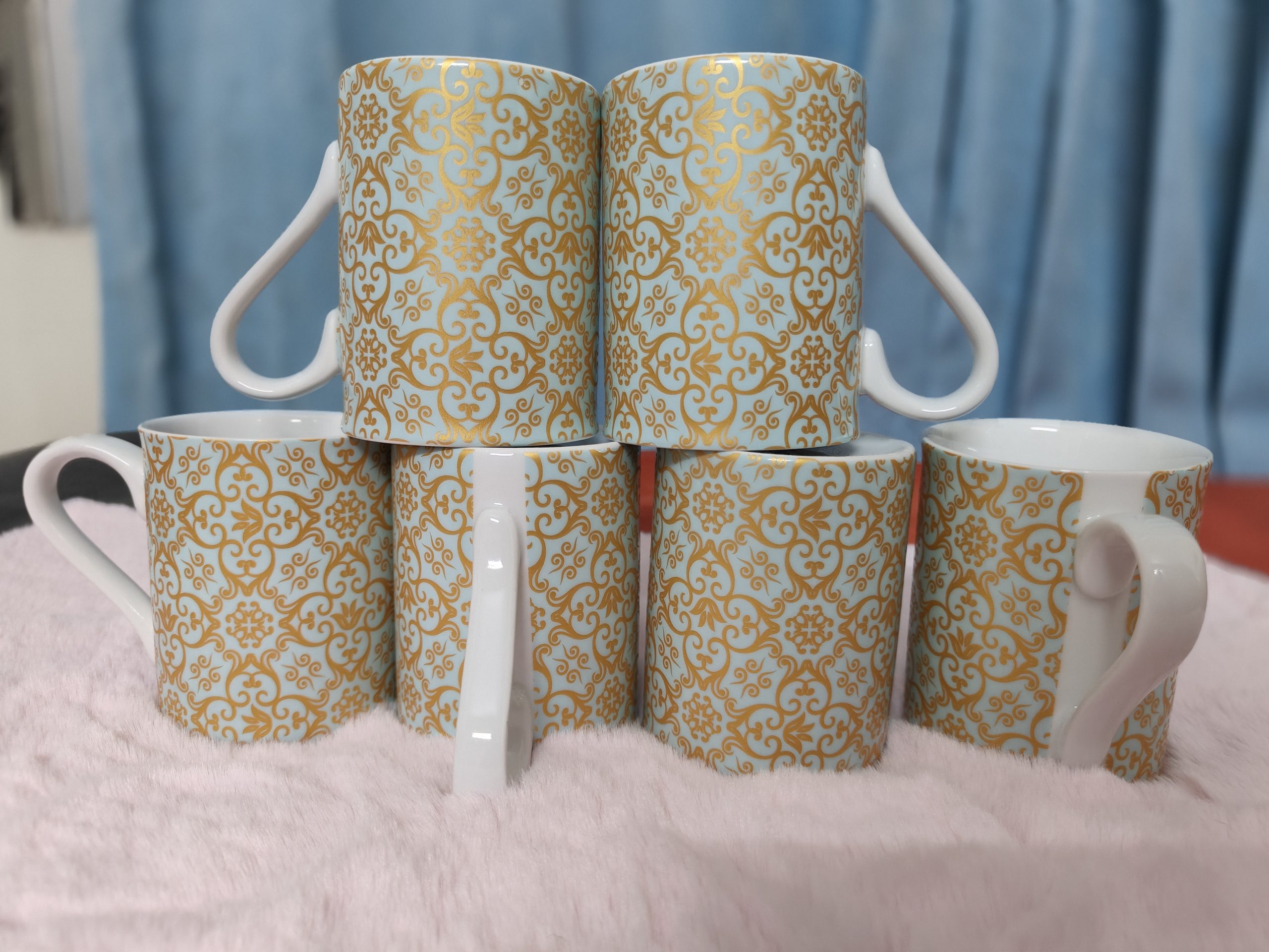 মগ সিরামিক - Image 3