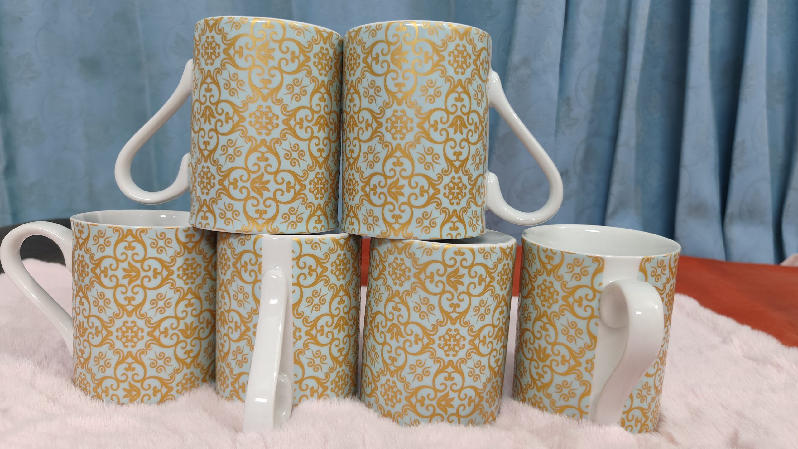 মগ সিরামিক - Image 2