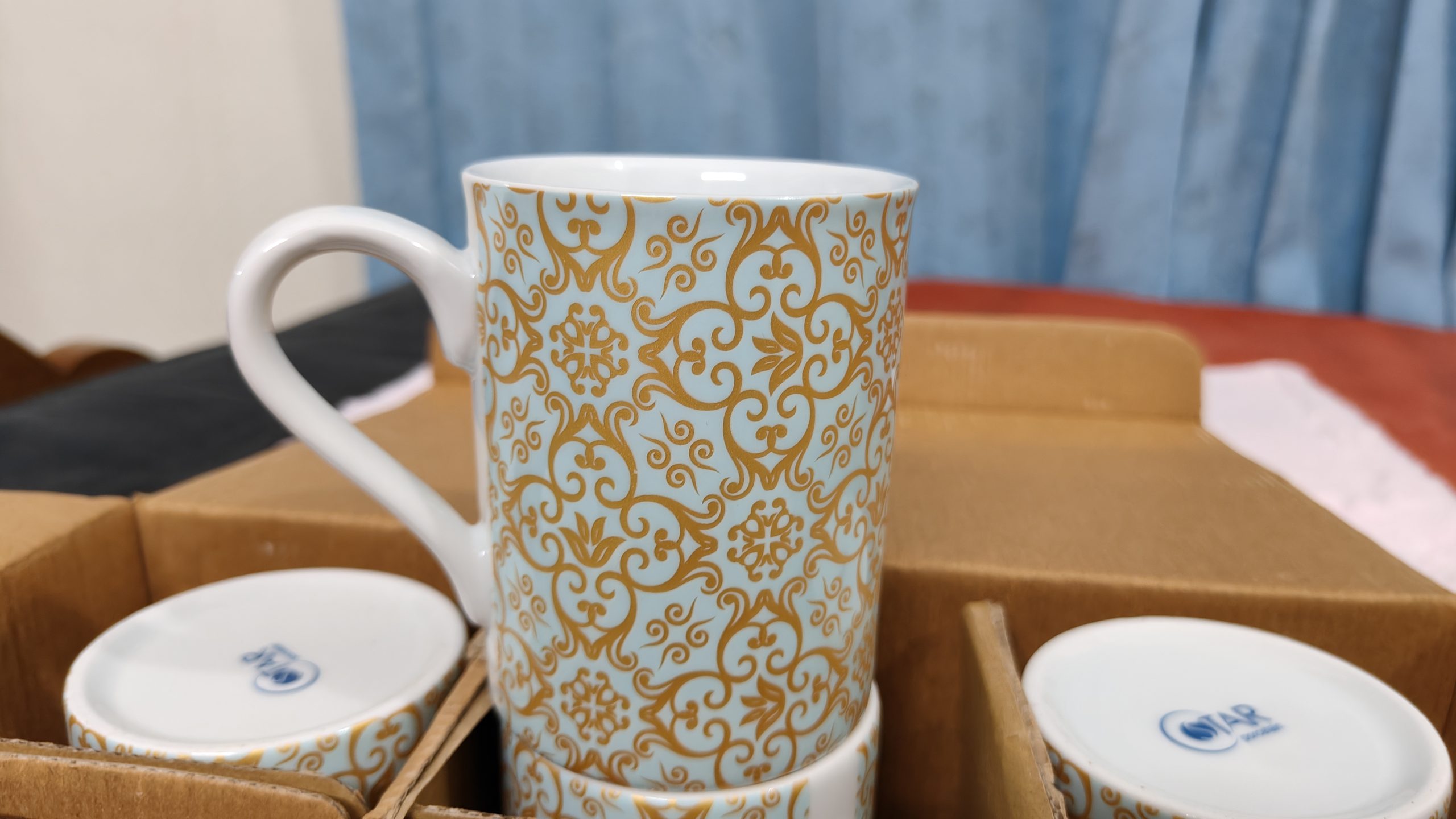 মগ সিরামিক - Image 5