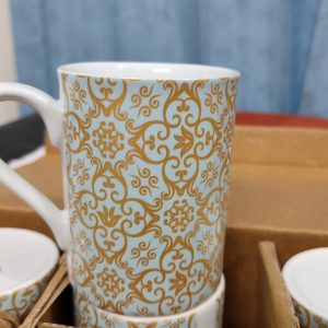 মগ সিরামিক