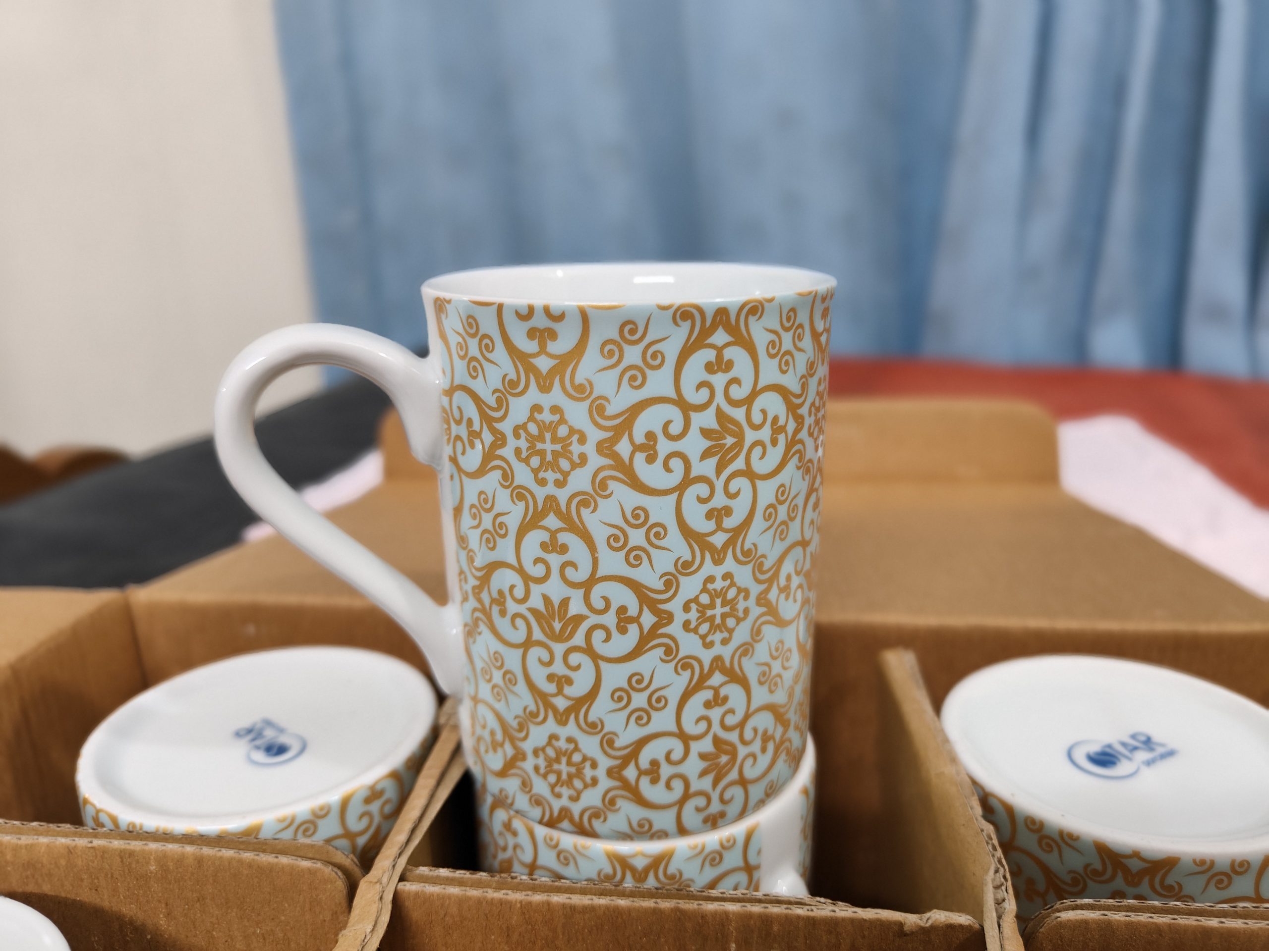 মগ সিরামিক - Image 4