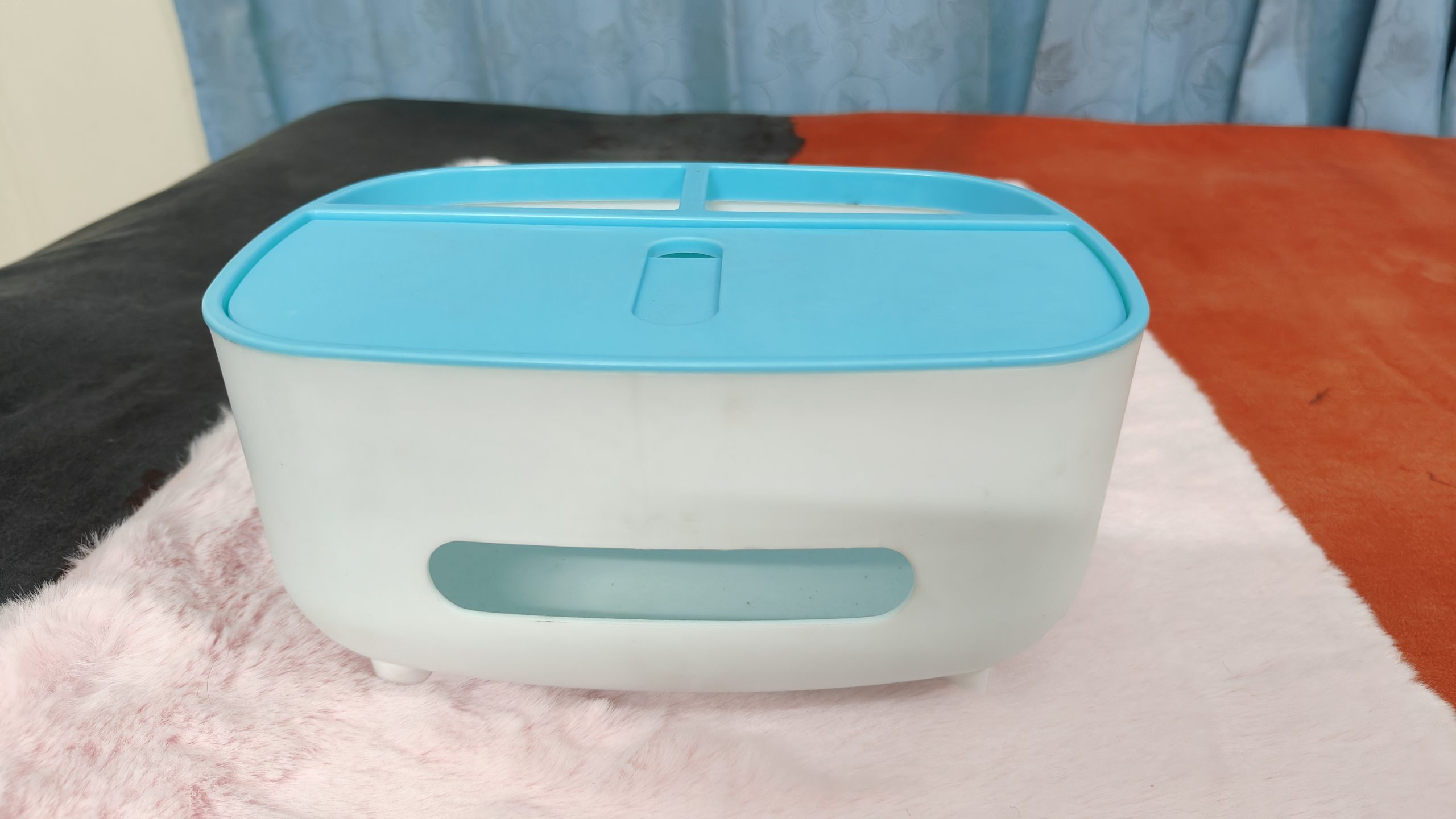 টিস্যু ও রিমোট বক্স - Image 4