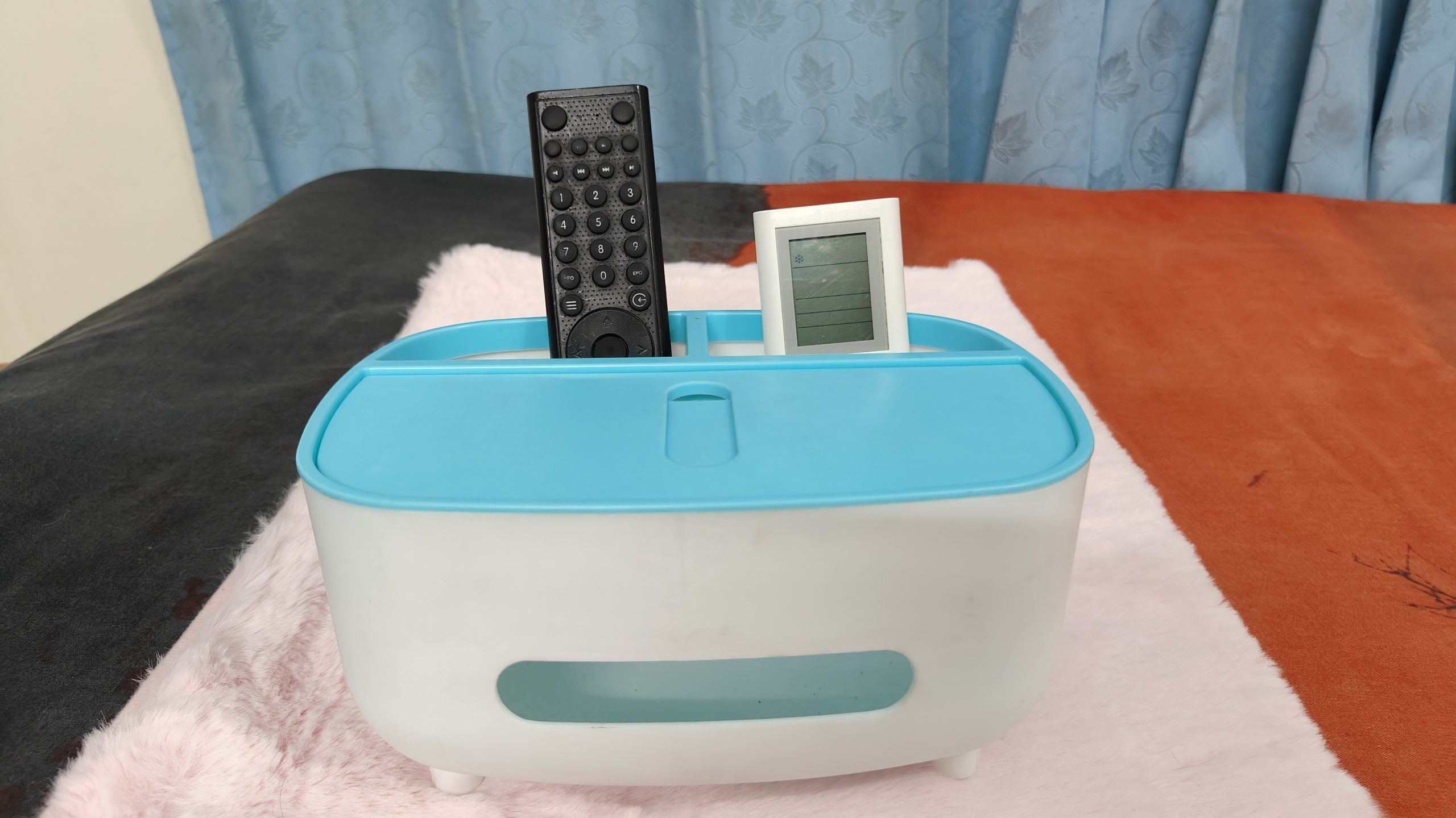 টিস্যু ও রিমোট বক্স - Image 3