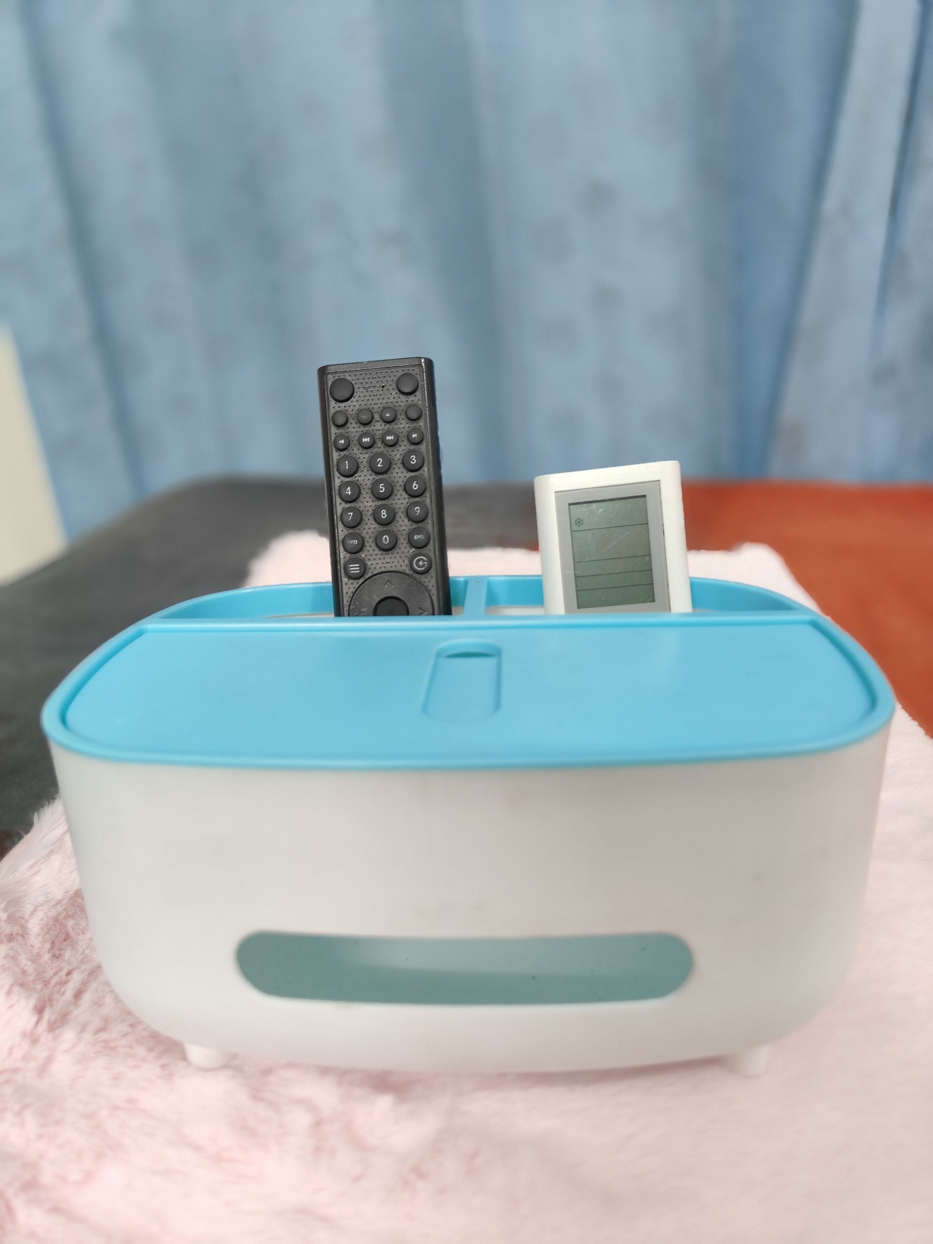 টিস্যু ও রিমোট বক্স - Image 2