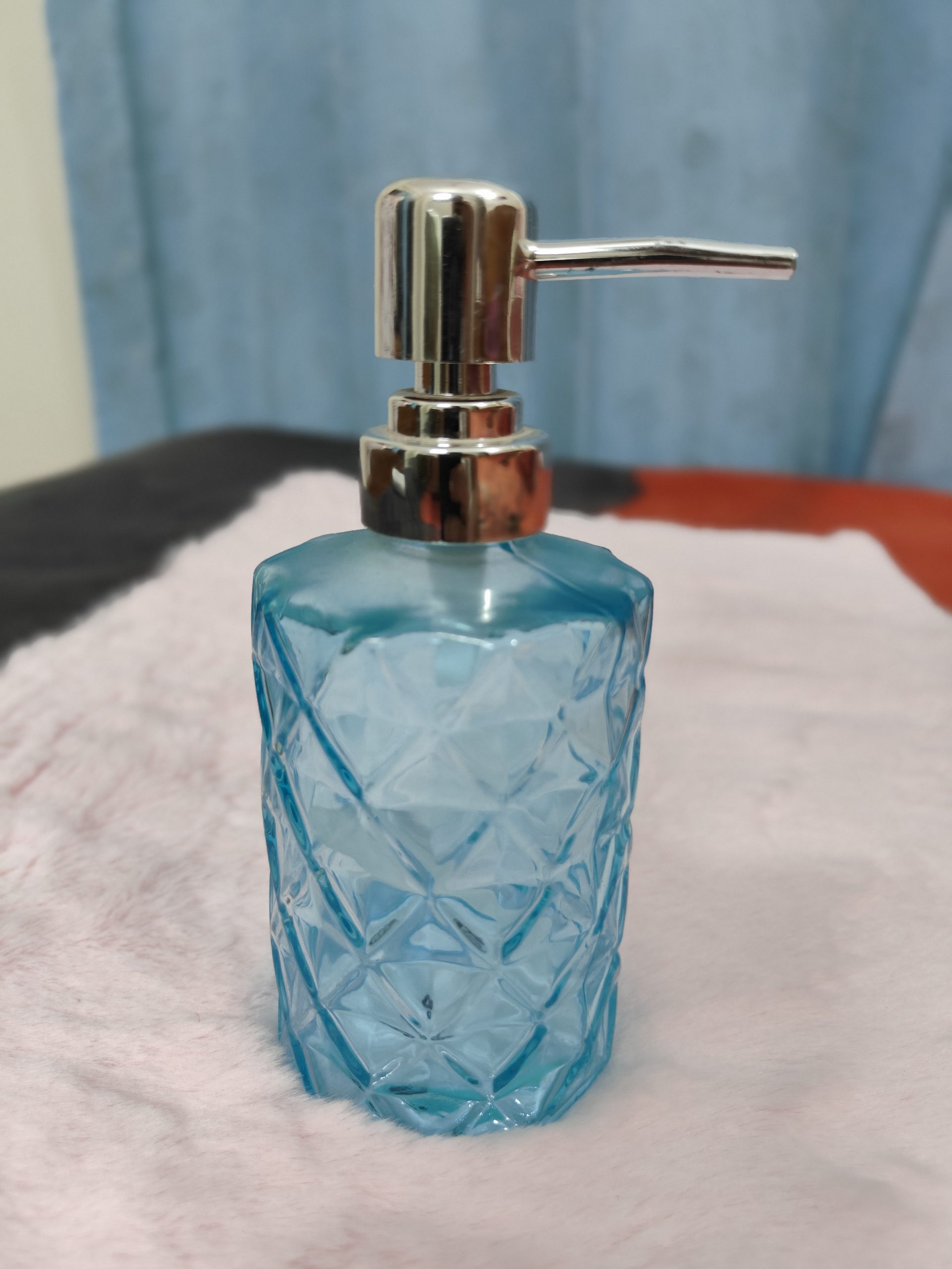 হ্যান্ড ওয়াশ জার