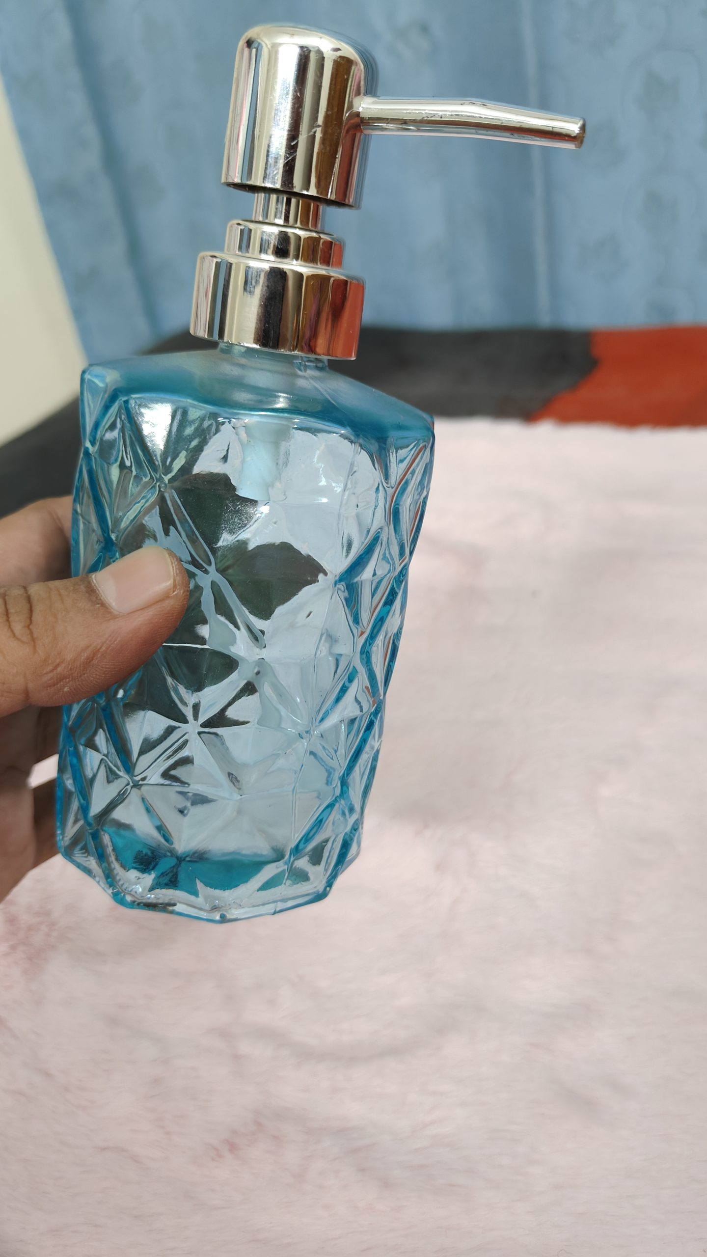 হ্যান্ড ওয়াশ জার - Image 2