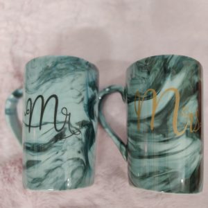 Mug( Mr/Mrs)