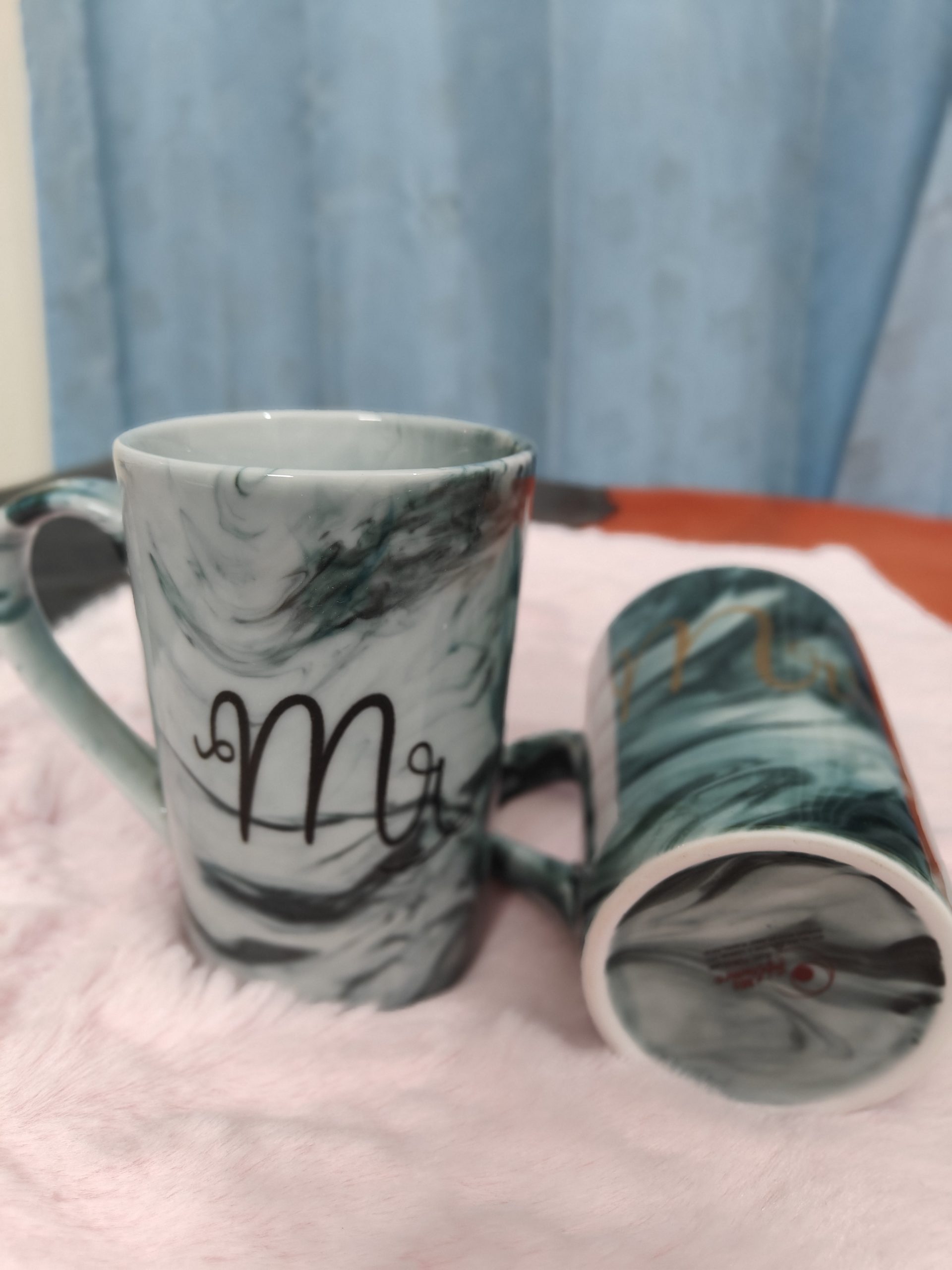 Mug( Mr/Mrs) - Image 4