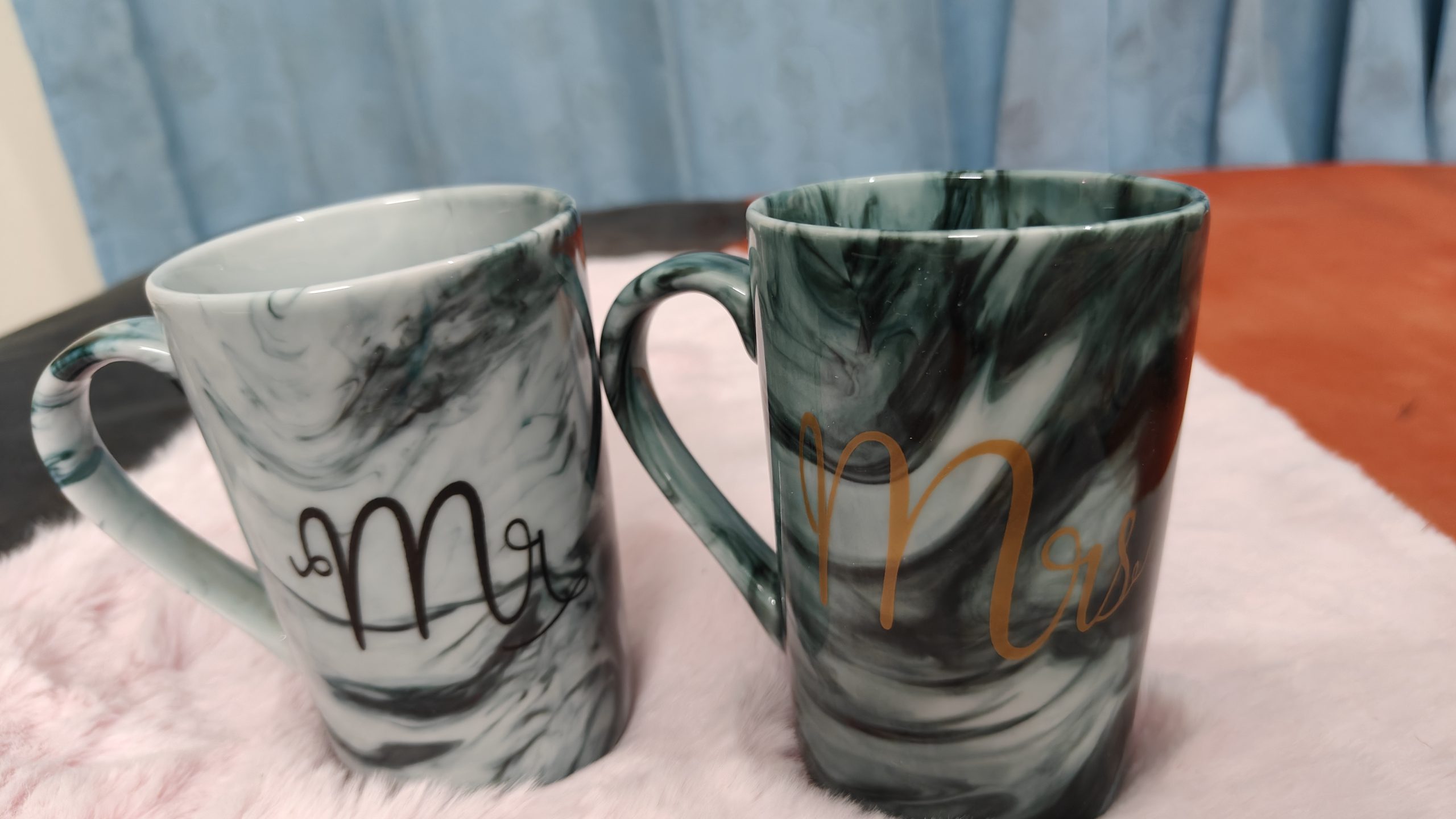 Mug( Mr/Mrs) - Image 3