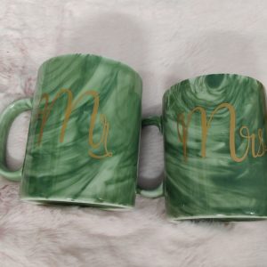 Mug (Couple)