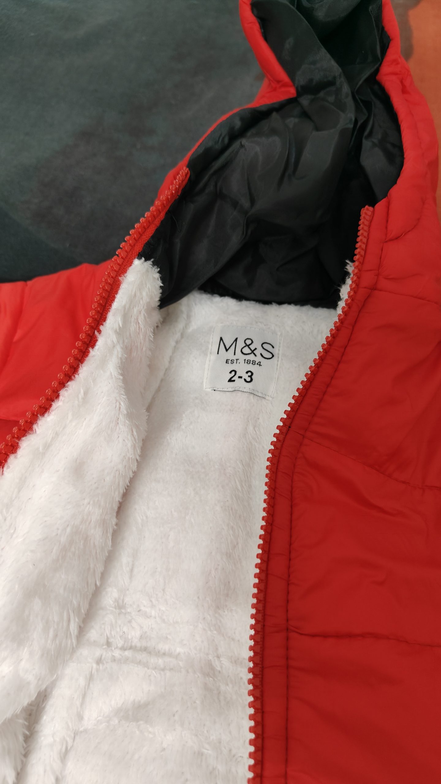 বাচ্চাদের জ্যাকেট - Image 12