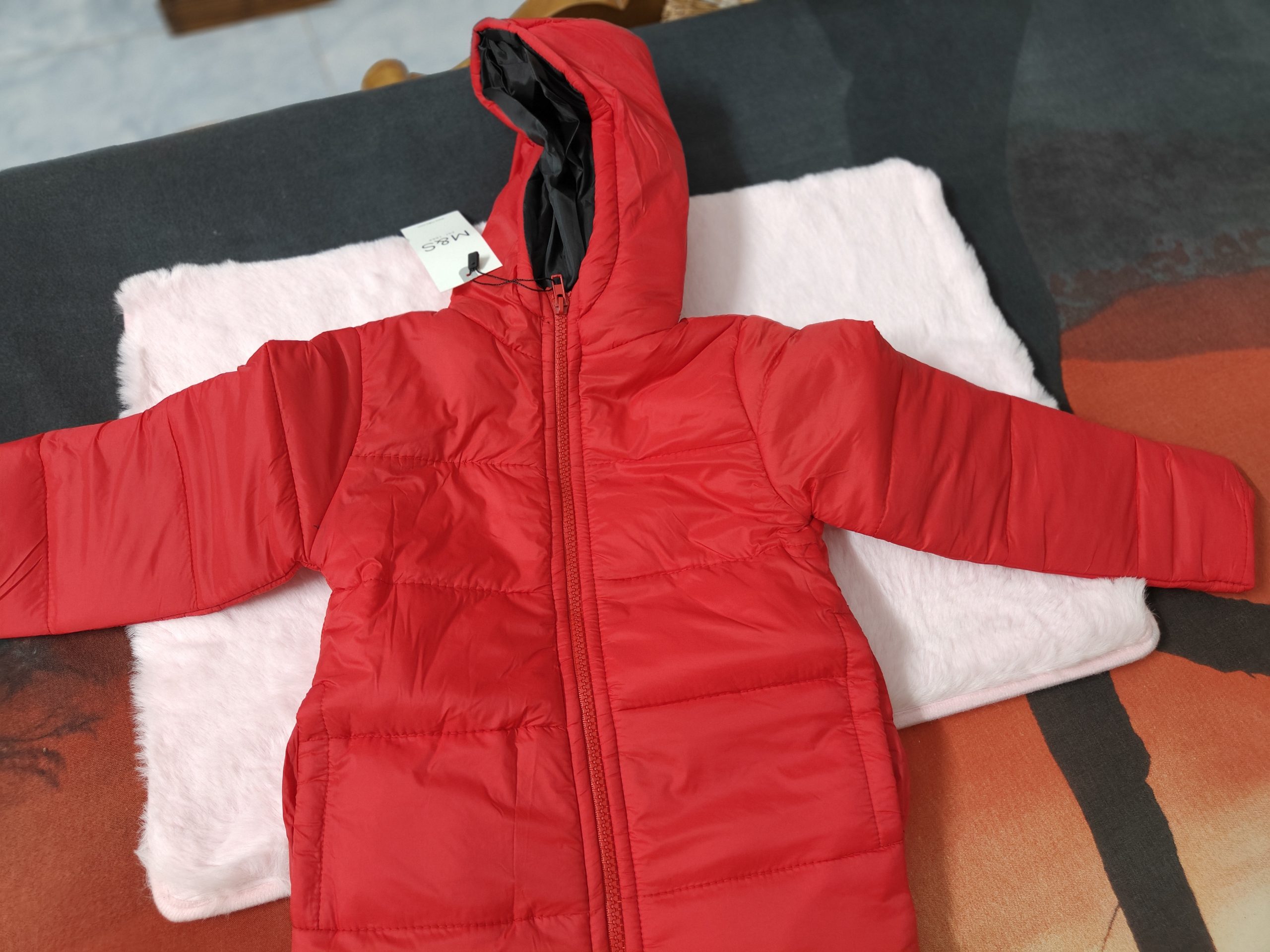 বাচ্চাদের জ্যাকেট - Image 9