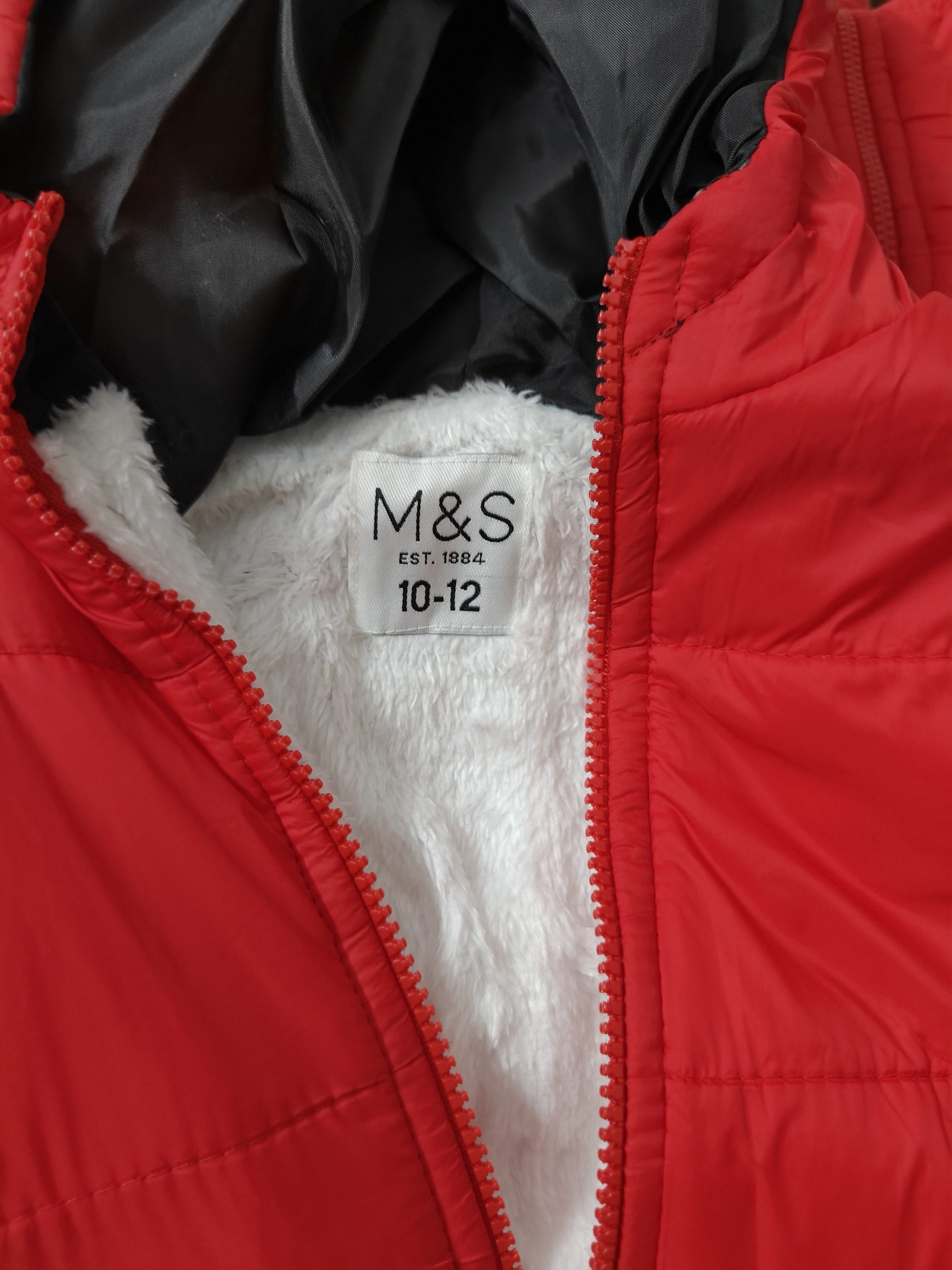 বাচ্চাদের জ্যাকেট - Image 6