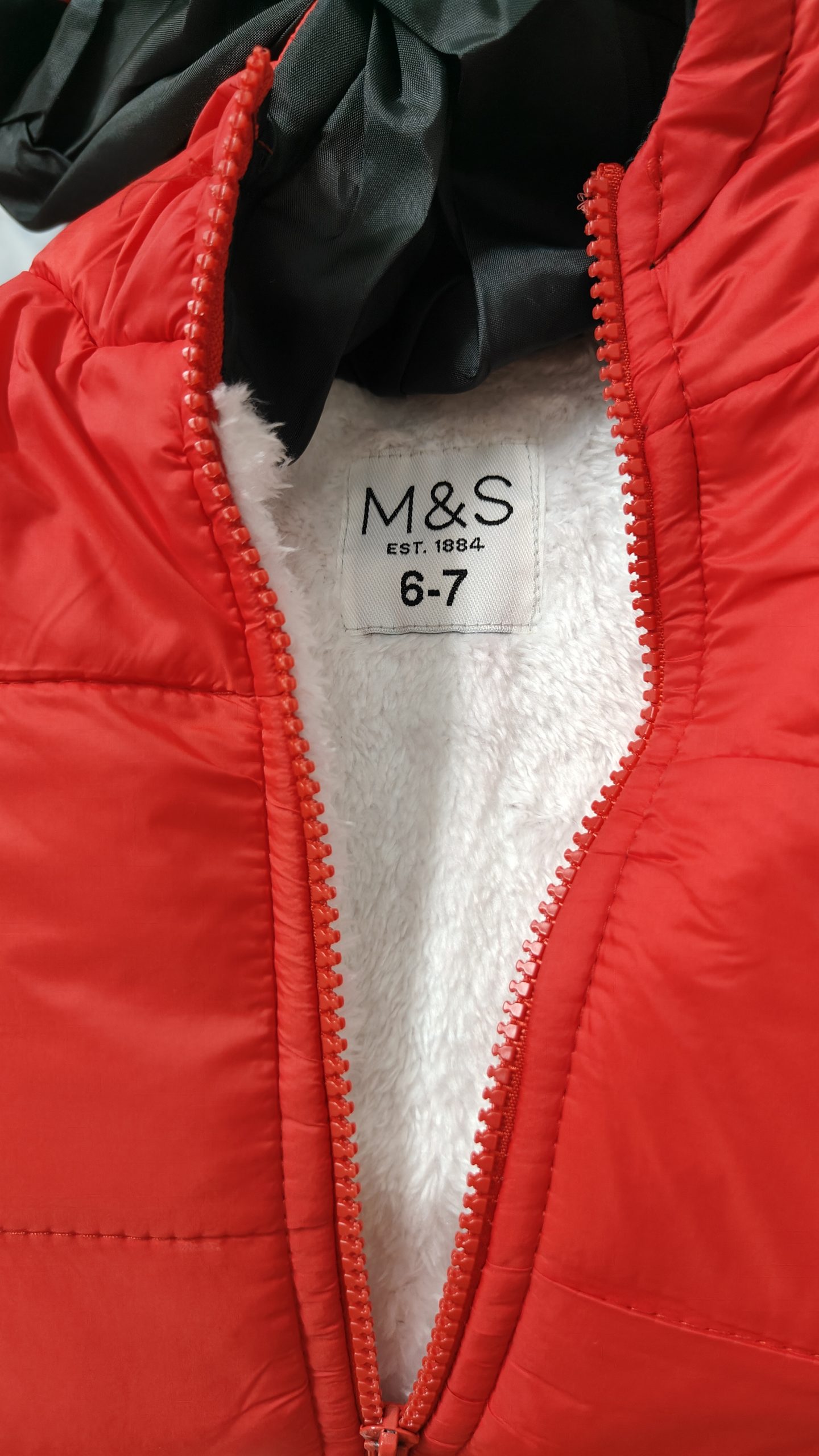 বাচ্চাদের জ্যাকেট - Image 5