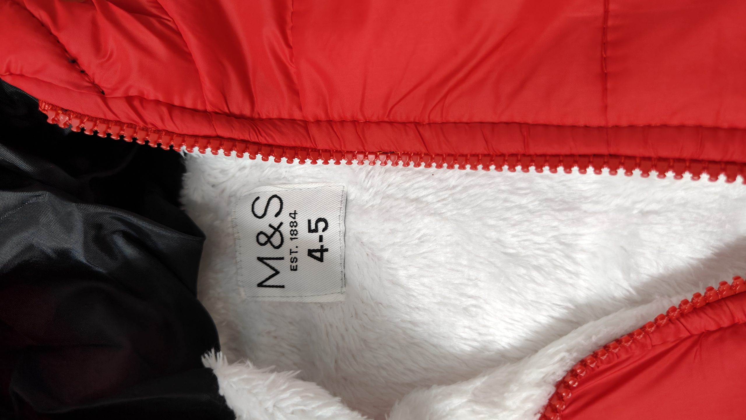 বাচ্চাদের জ্যাকেট - Image 4