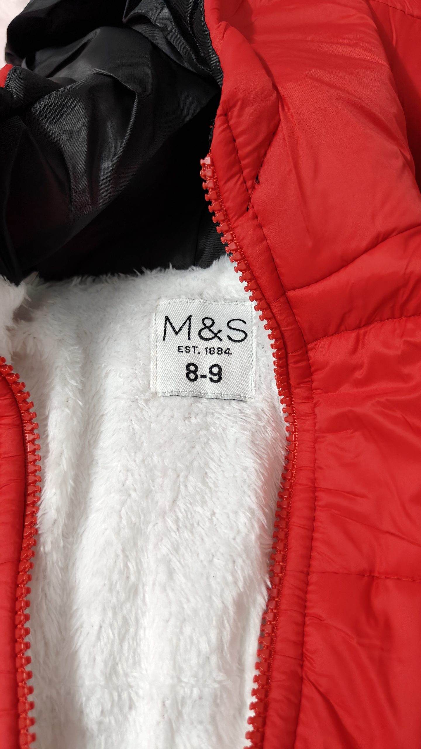 বাচ্চাদের জ্যাকেট - Image 3