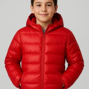 বাচ্চাদের জ্যাকেট