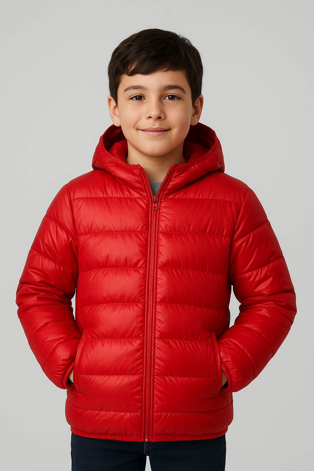 বাচ্চাদের জ্যাকেট