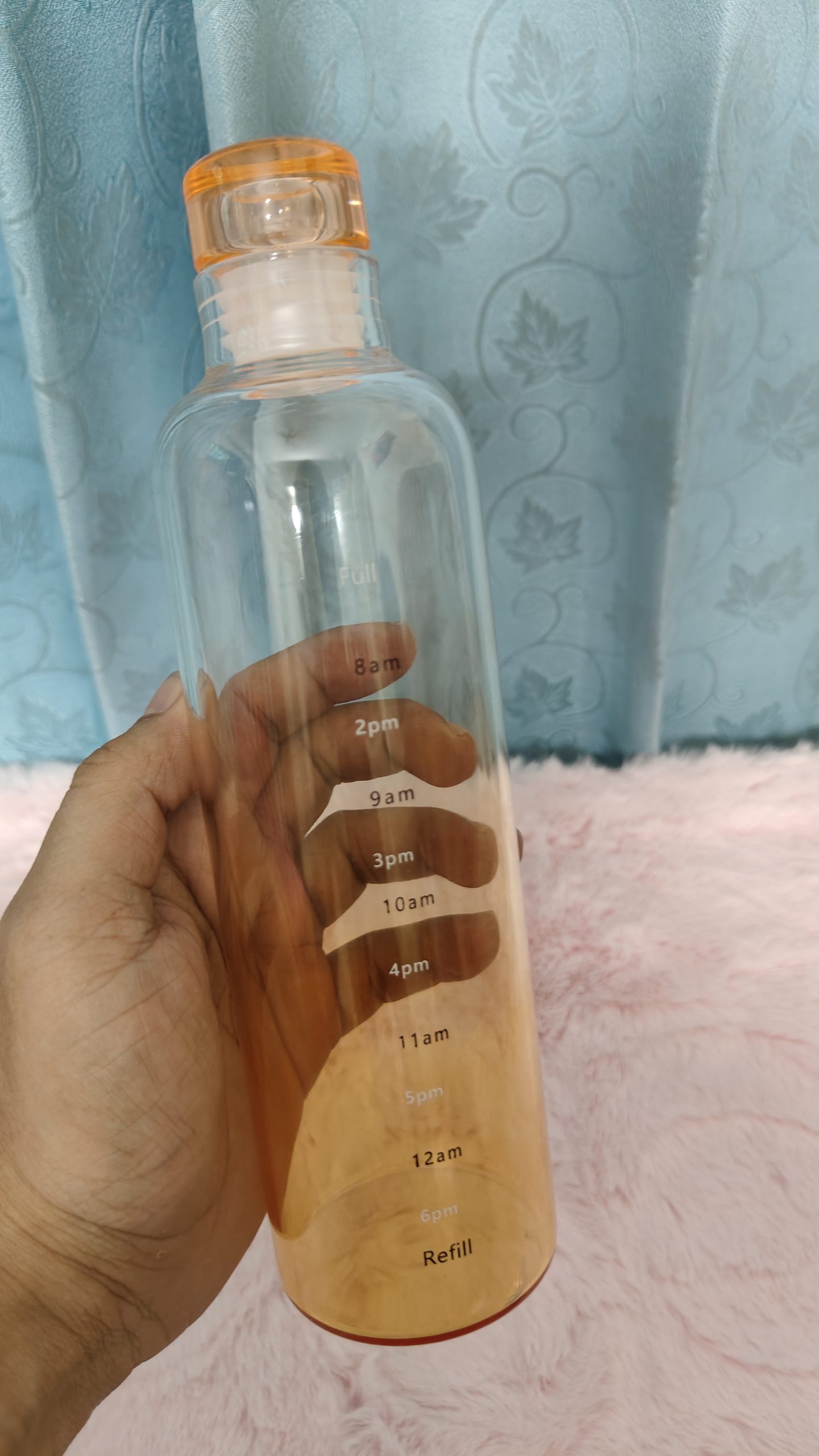 প্রিমিয়াম কাচের বোতল - Image 4