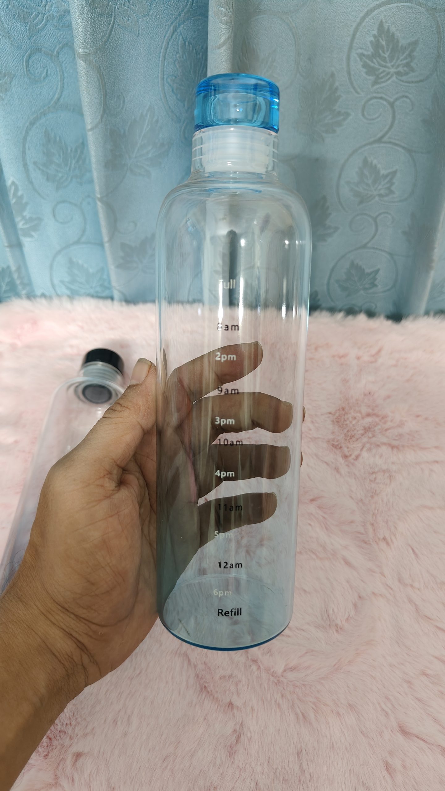 প্রিমিয়াম কাচের বোতল - Image 2