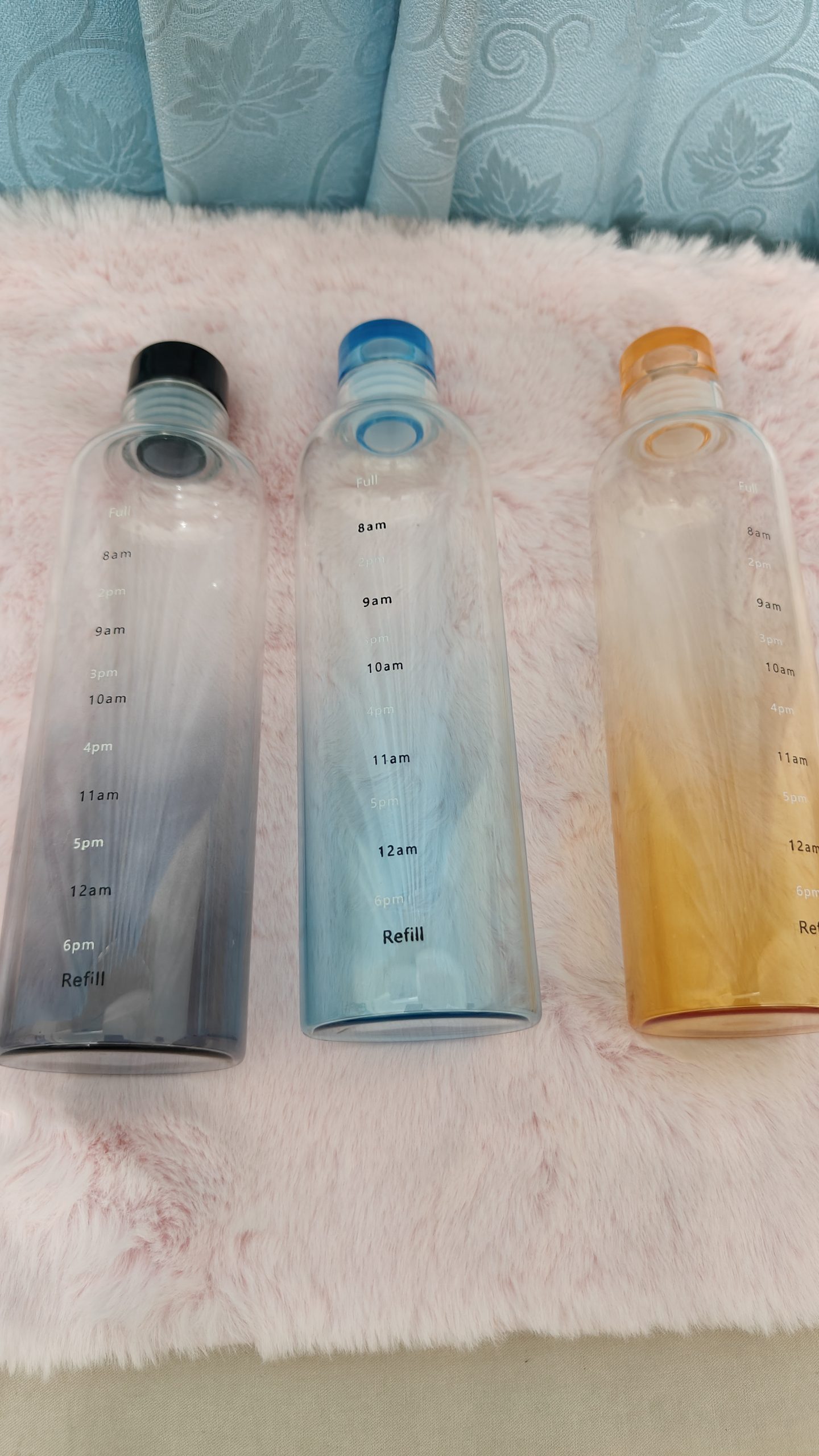 প্রিমিয়াম কাচের বোতল - Image 7