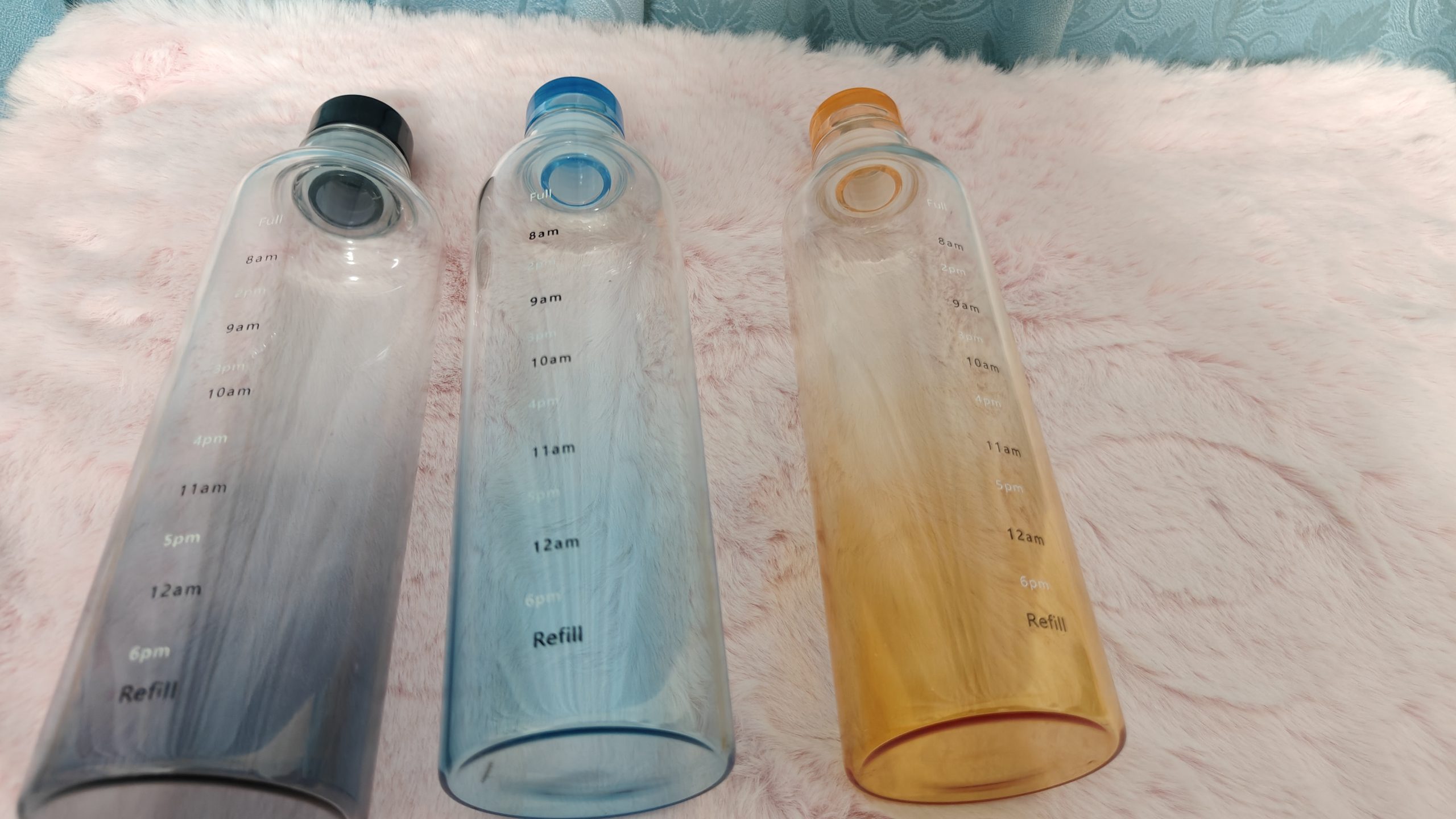 প্রিমিয়াম কাচের বোতল - Image 3