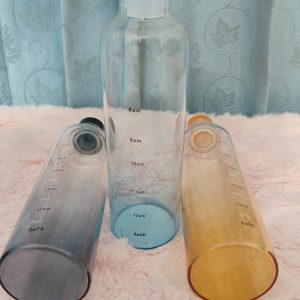 প্রিমিয়াম কাচের বোতল